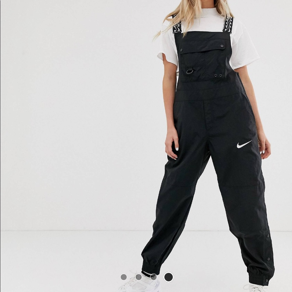 Nike Utility Overalls